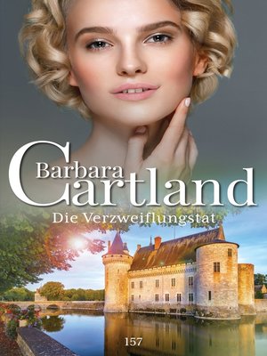 cover image of Die Verzweiflungstat